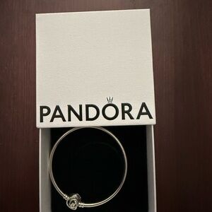 Pandora Classic Silver Bracelet